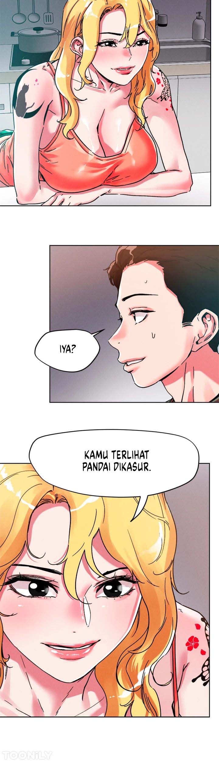 The Emperor of The Night - Chapter Chapter 79 11