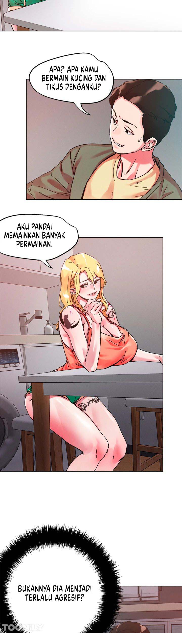 The Emperor of The Night - Chapter Chapter 79 4