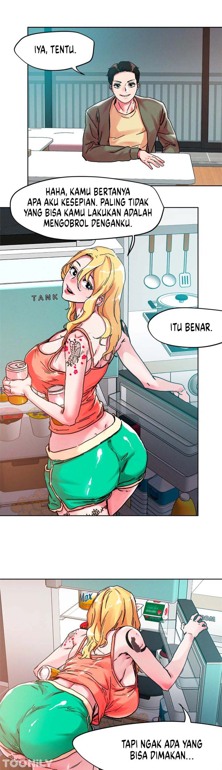 The Emperor of The Night - Chapter Chapter 79 6