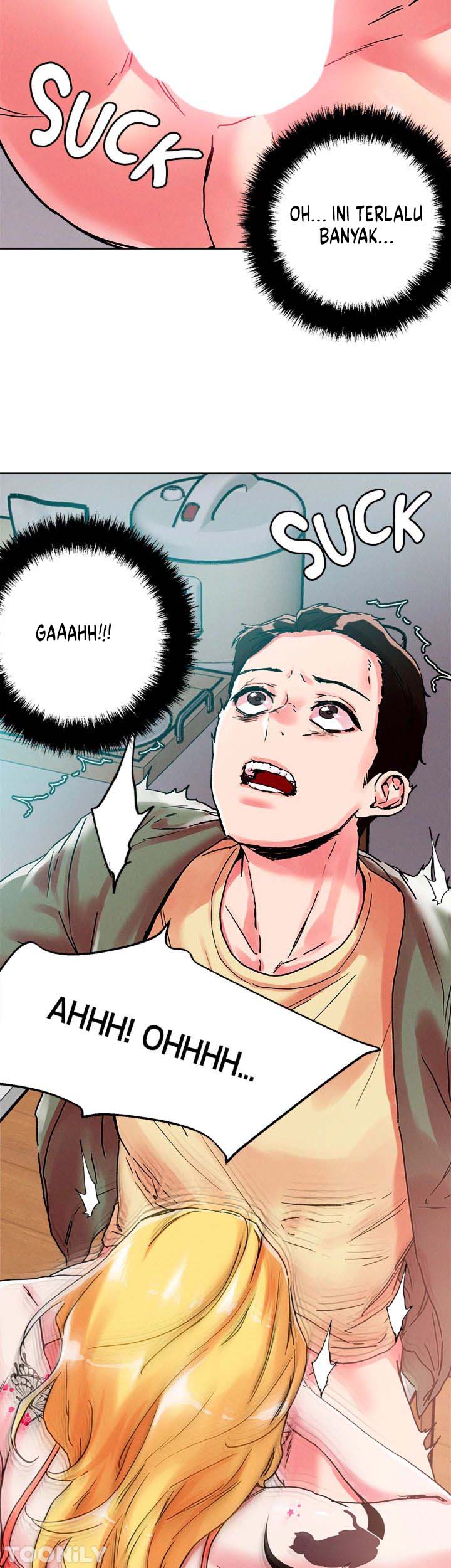 The Emperor of The Night - Chapter Chapter 79 18