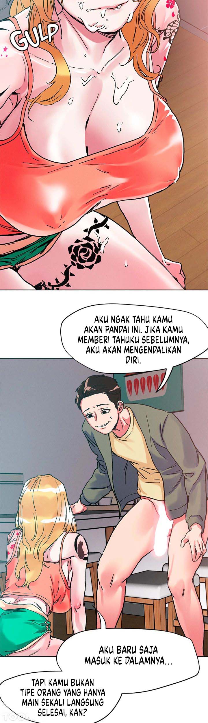 The Emperor of The Night - Chapter Chapter 79 22