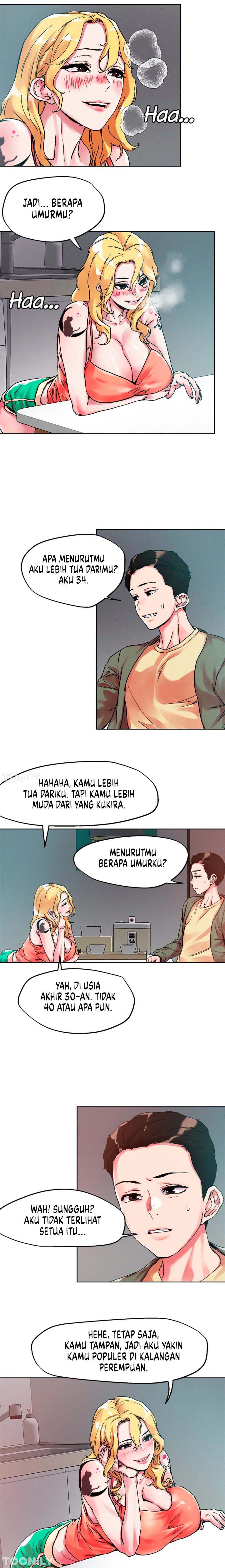 The Emperor of The Night - Chapter Chapter 79 3