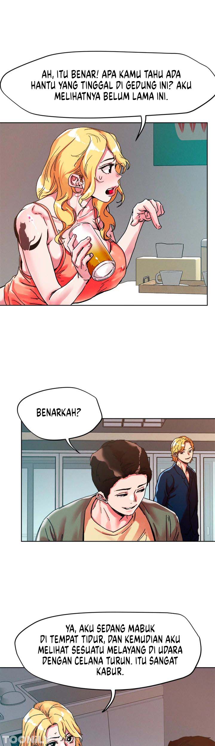The Emperor of The Night - Chapter Chapter 79 8