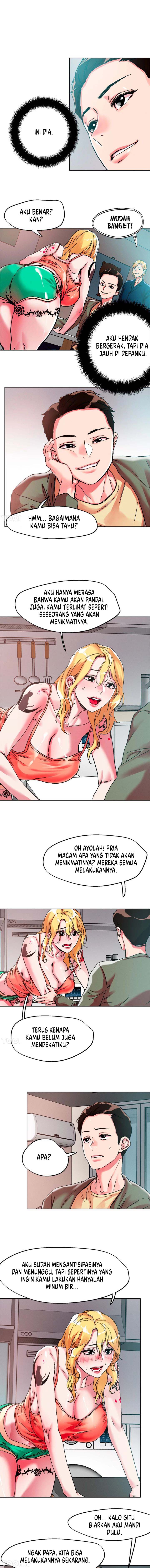 The Emperor of The Night - Chapter Chapter 79 12