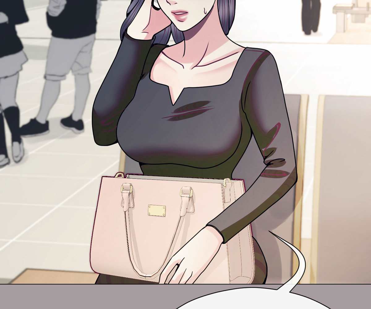 In Love With the Friend&#8217;s Mother - Chapter 25 139