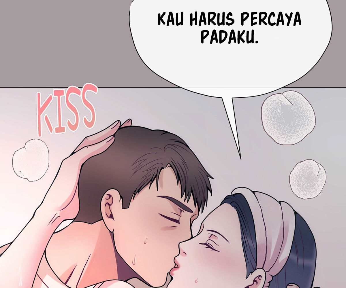 In Love With the Friend&#8217;s Mother - Chapter 25 114