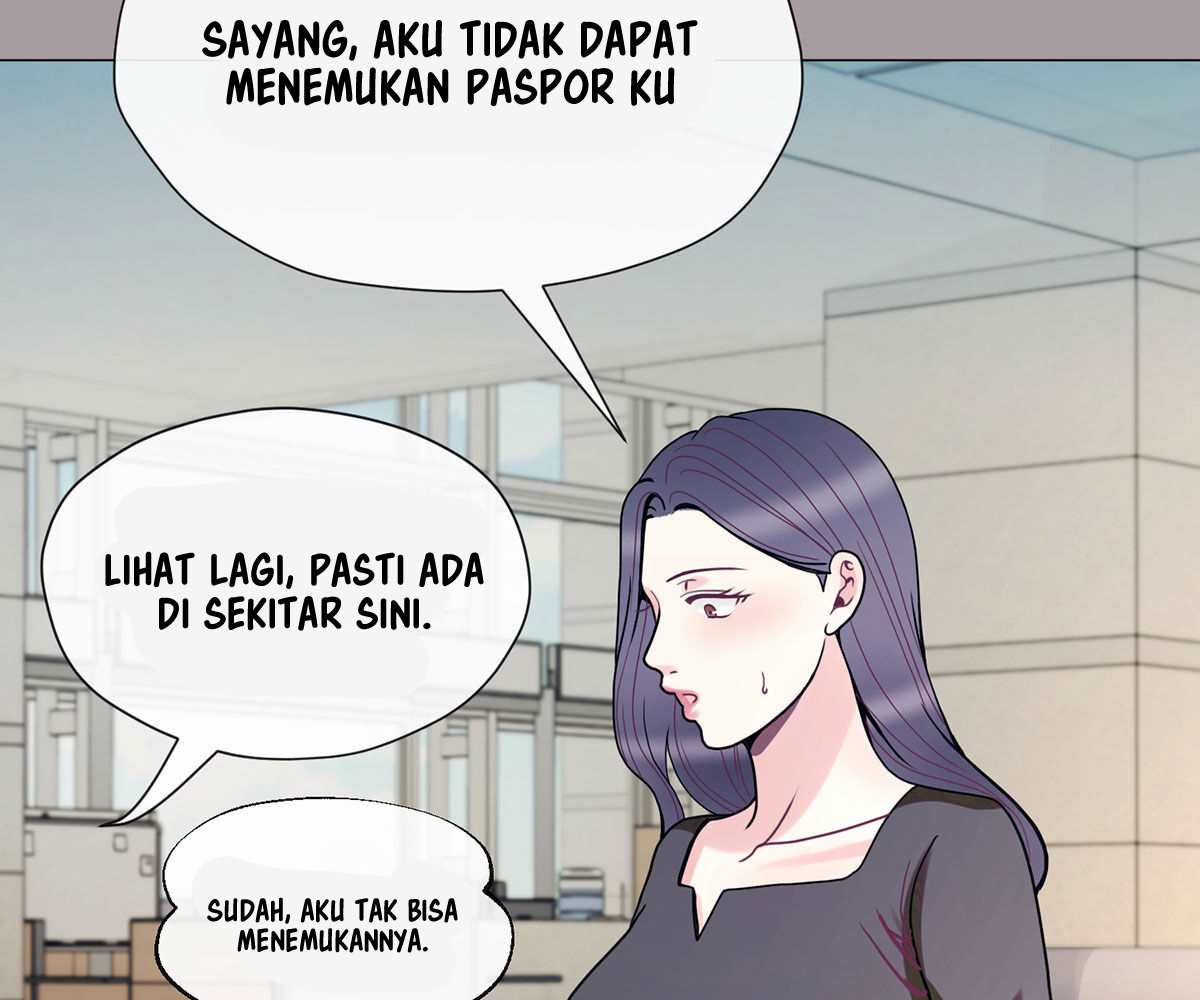 In Love With the Friend&#8217;s Mother - Chapter 25 134
