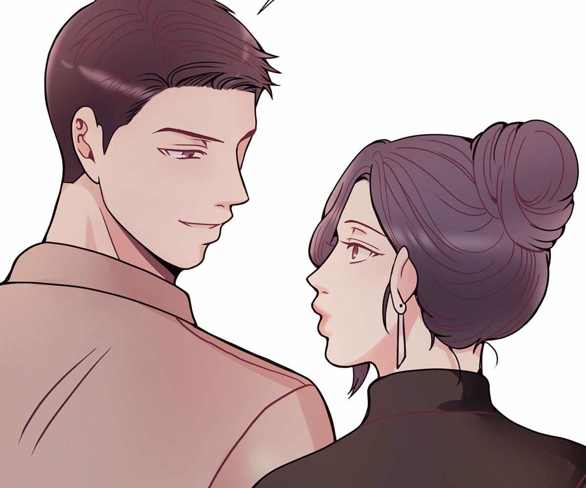 In Love With the Friend&#8217;s Mother - Chapter 25 3