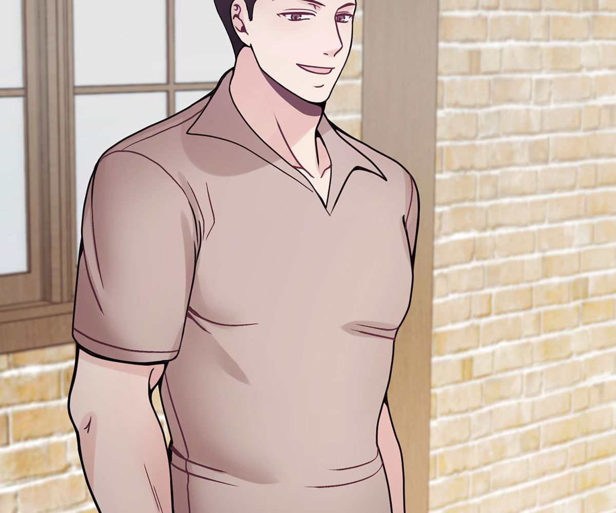 In Love With the Friend&#8217;s Mother - Chapter 25 16