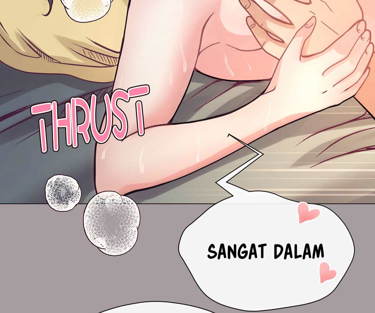 In Love With the Friend&#8217;s Mother - Chapter 25 82