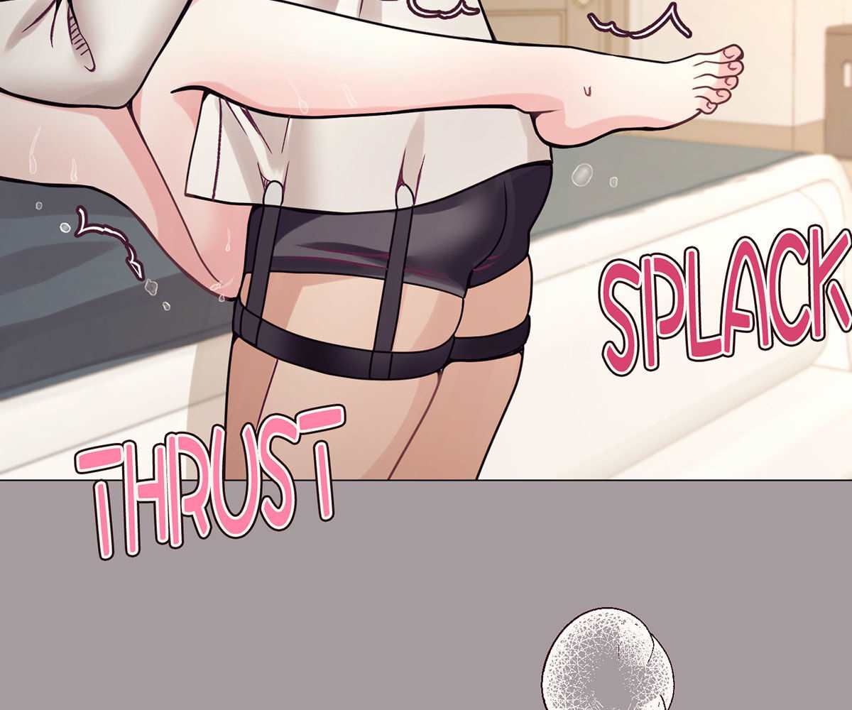 In Love With the Friend&#8217;s Mother - Chapter 25 79