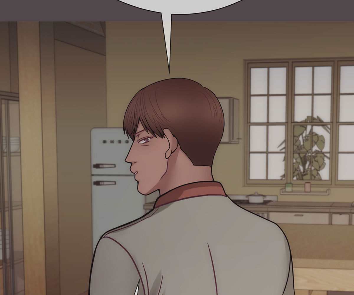 In Love With the Friend&#8217;s Mother - Chapter 25 41