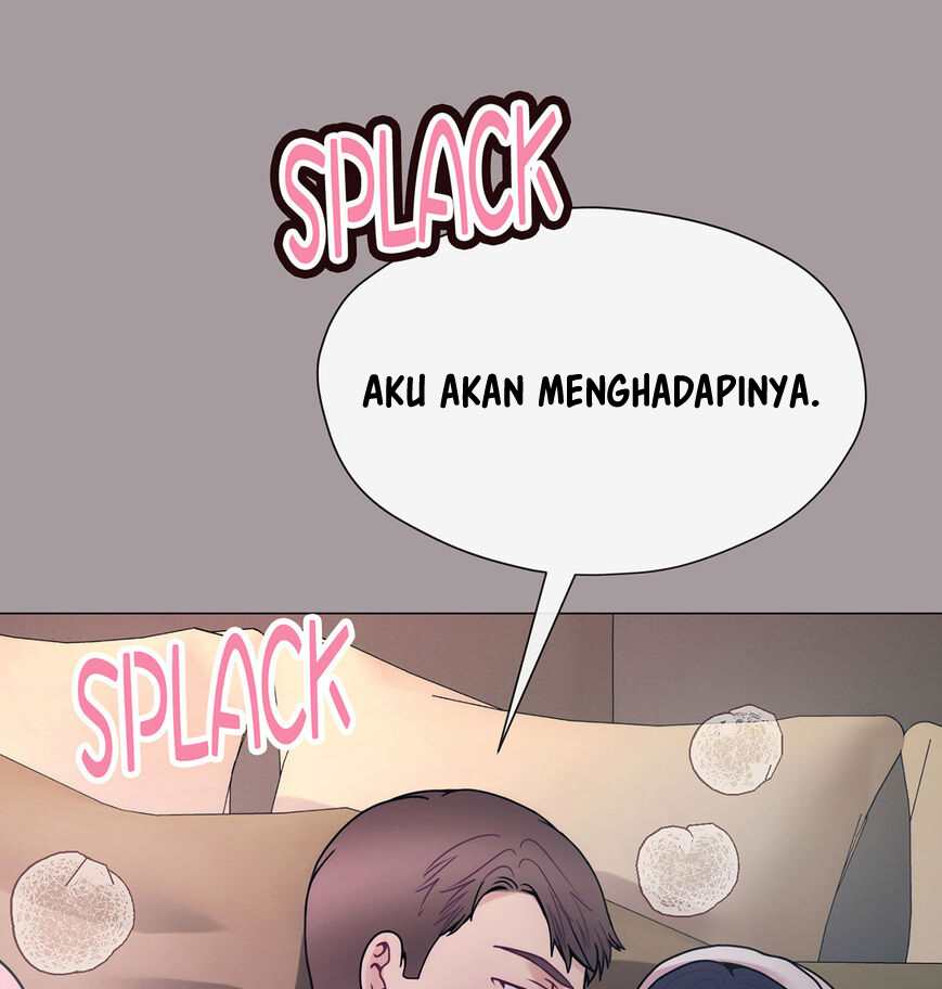 In Love With the Friend&#8217;s Mother - Chapter 25 111
