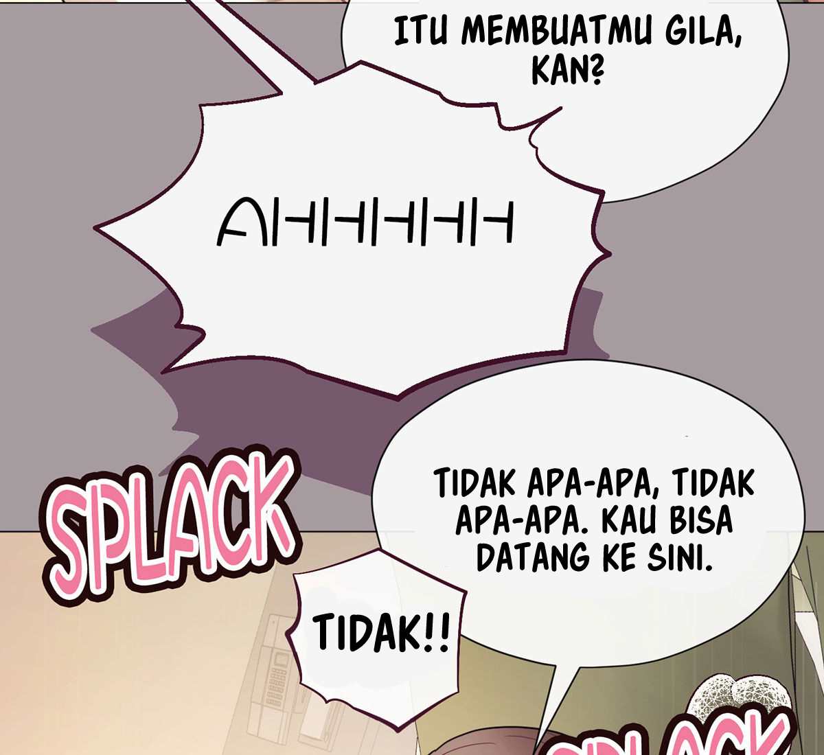 In Love With the Friend&#8217;s Mother - Chapter 25 72
