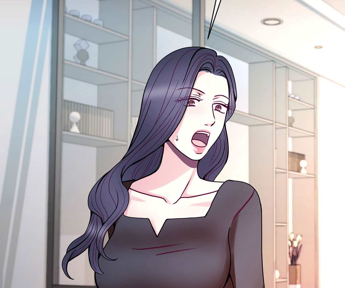 In Love With the Friend&#8217;s Mother - Chapter 25 150