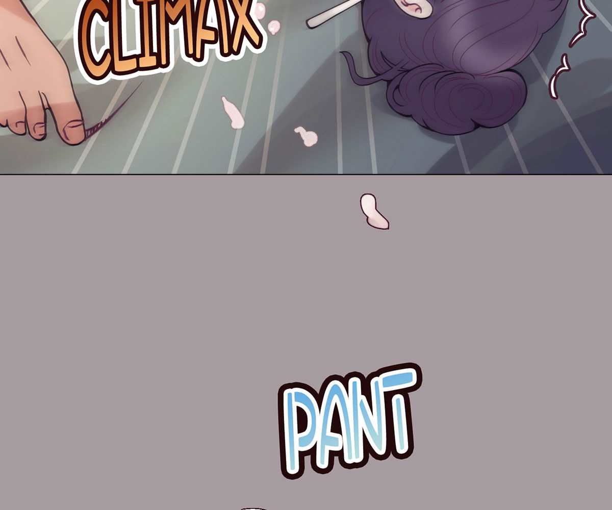 In Love With the Friend&#8217;s Mother - Chapter 25 90
