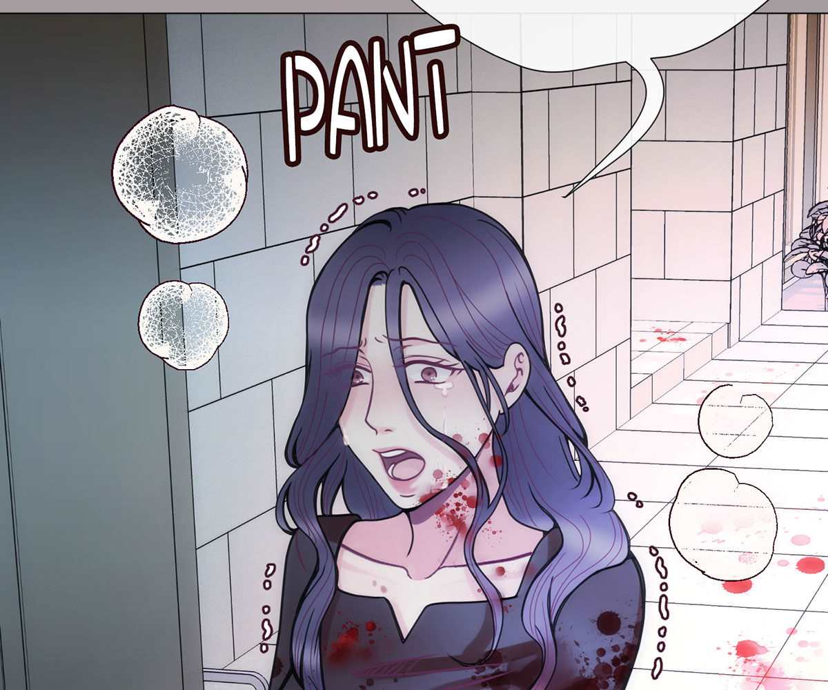 In Love With the Friend&#8217;s Mother - Chapter 25 177