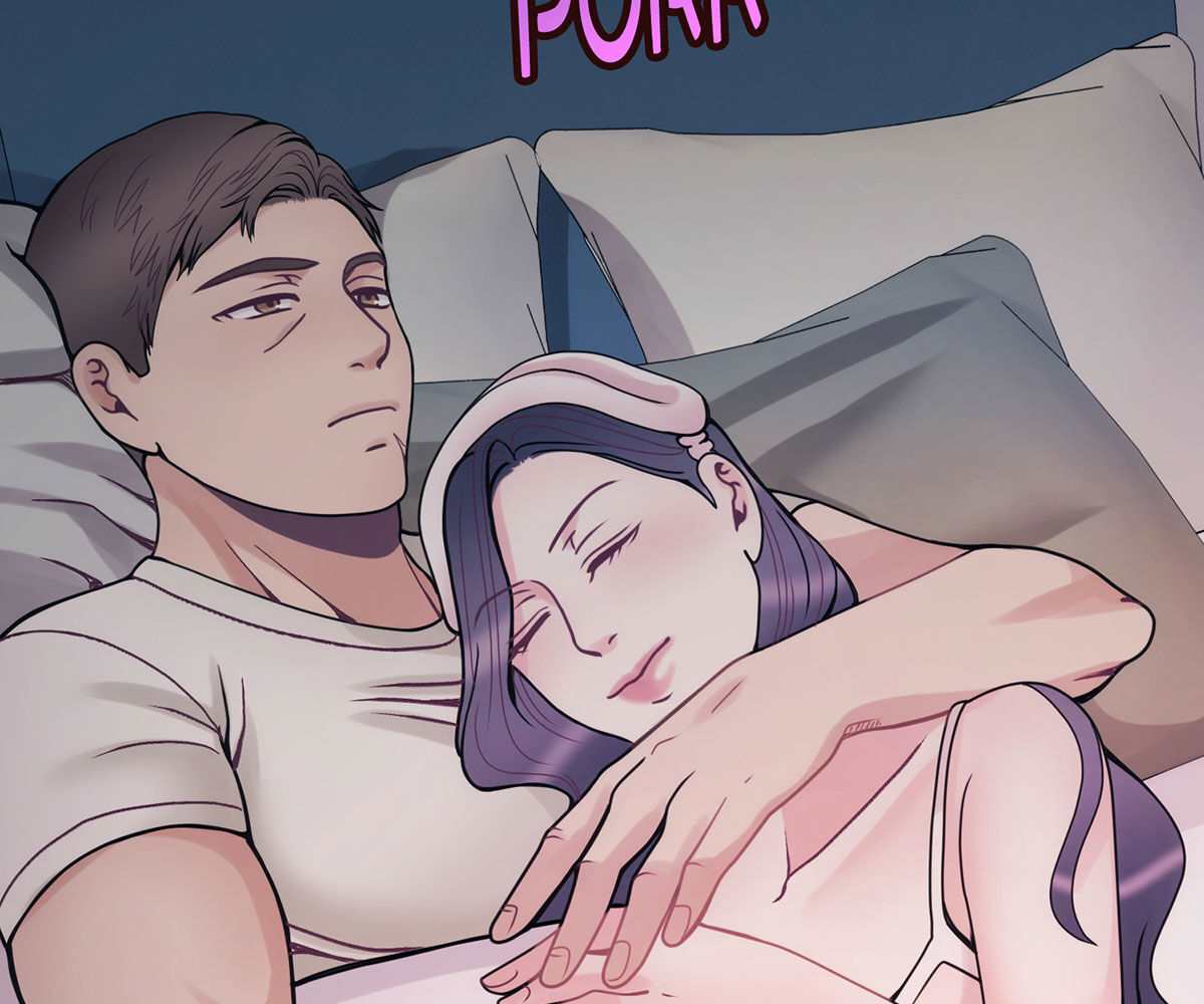 In Love With the Friend&#8217;s Mother - Chapter 25 125