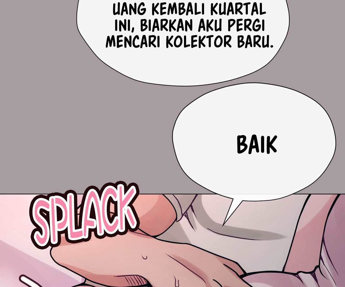 In Love With the Friend&#8217;s Mother - Chapter 25 109