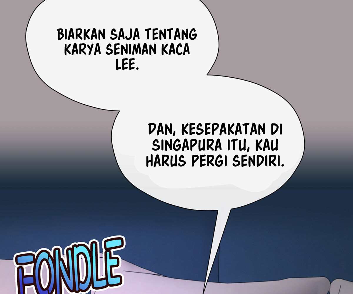 In Love With the Friend&#8217;s Mother - Chapter 25 102