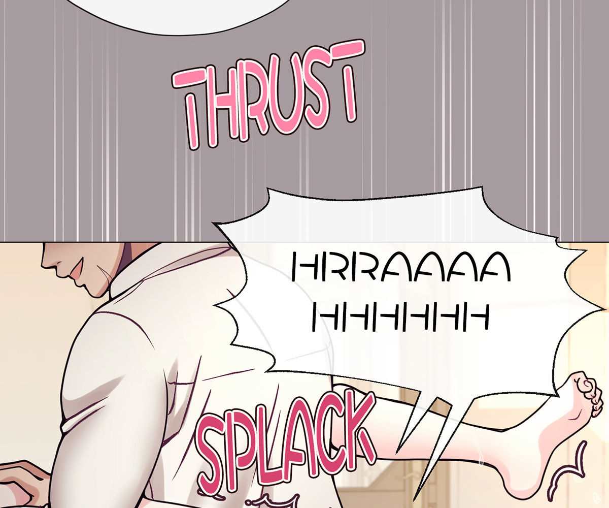 In Love With the Friend&#8217;s Mother - Chapter 25 78