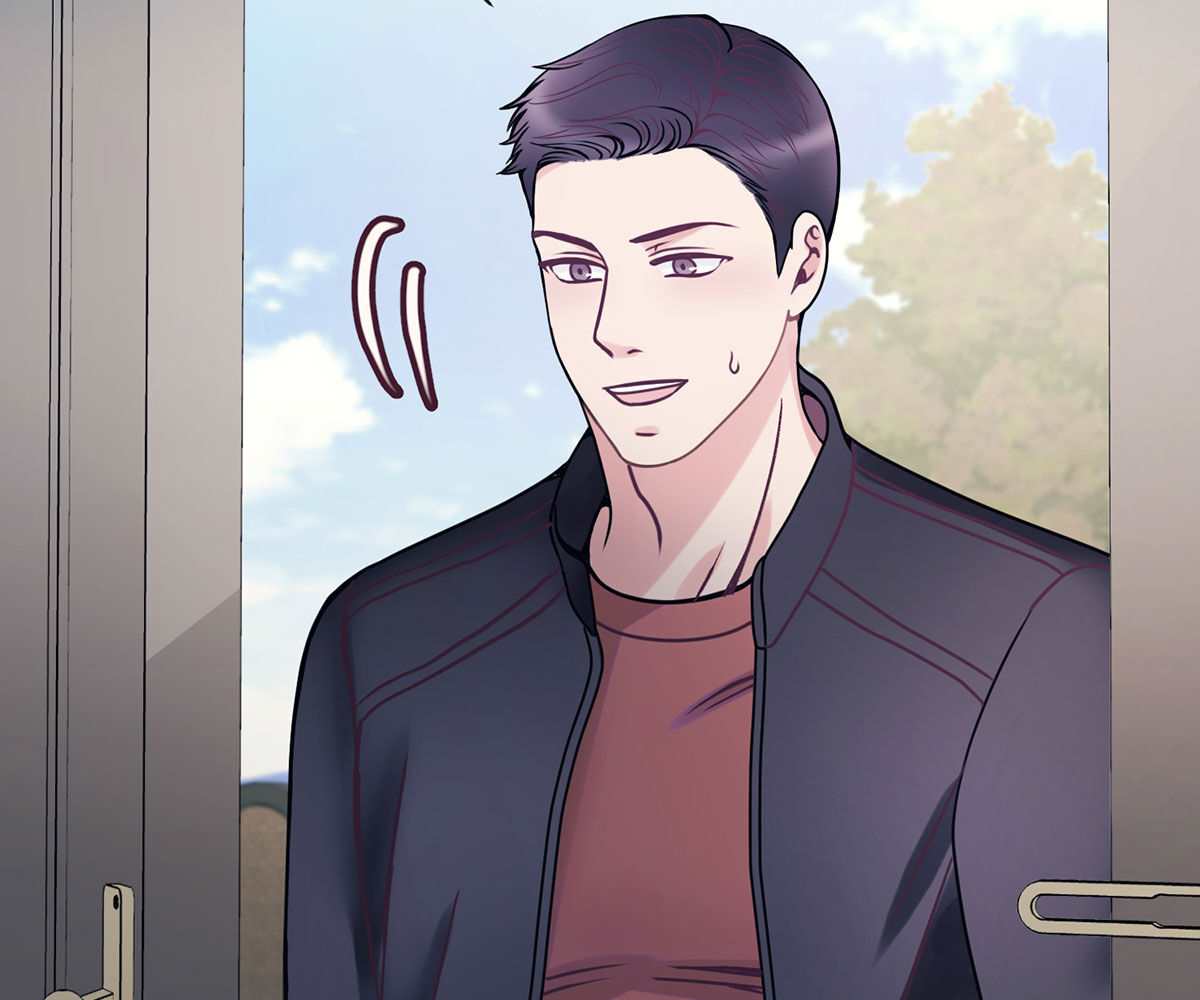 In Love With the Friend&#8217;s Mother - Chapter 25 173