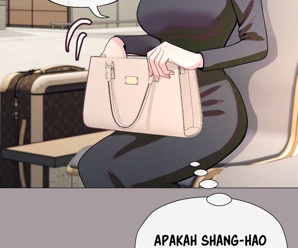 In Love With the Friend&#8217;s Mother - Chapter 25 135