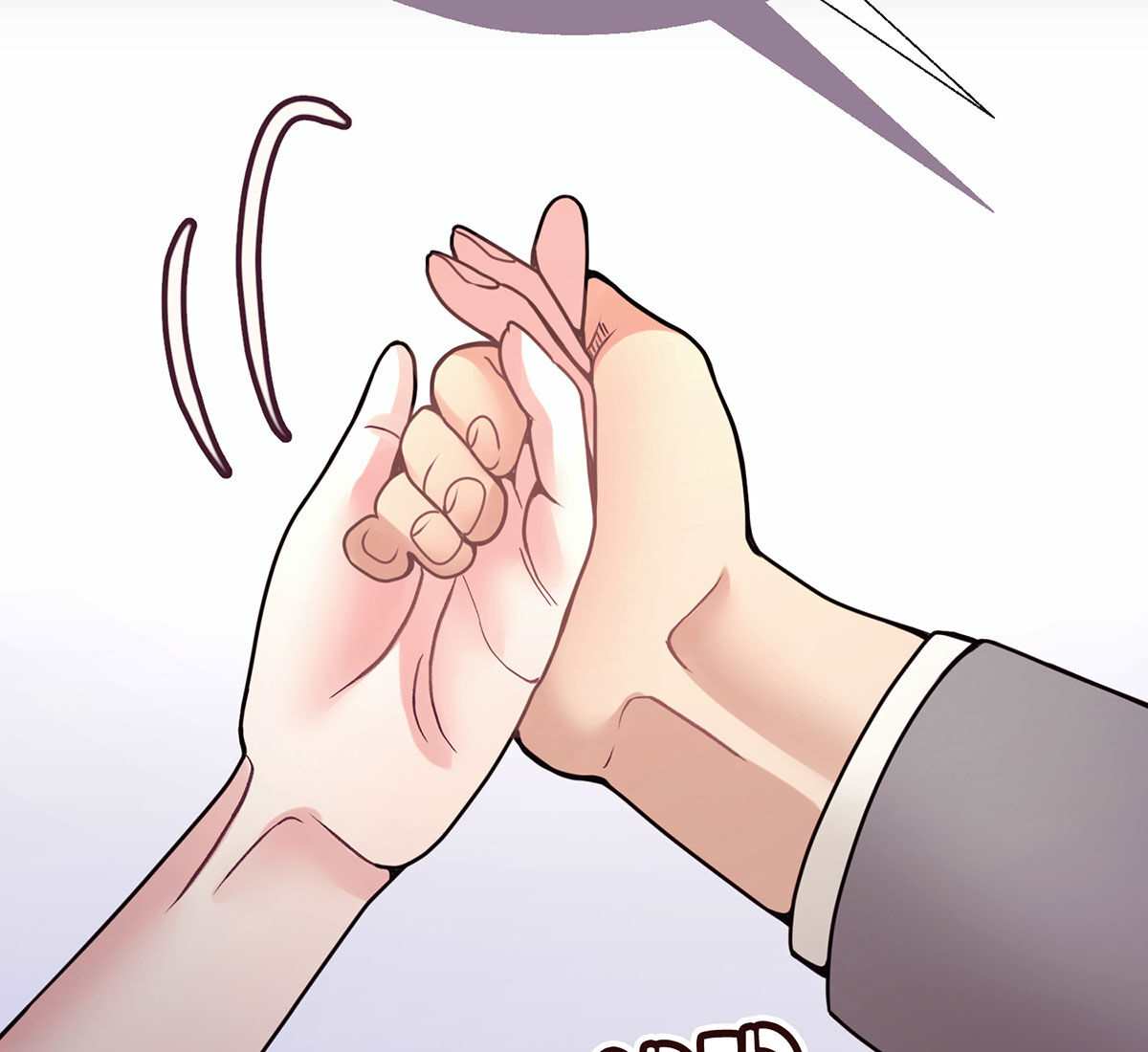 In Love With the Friend&#8217;s Mother - Chapter 25 46