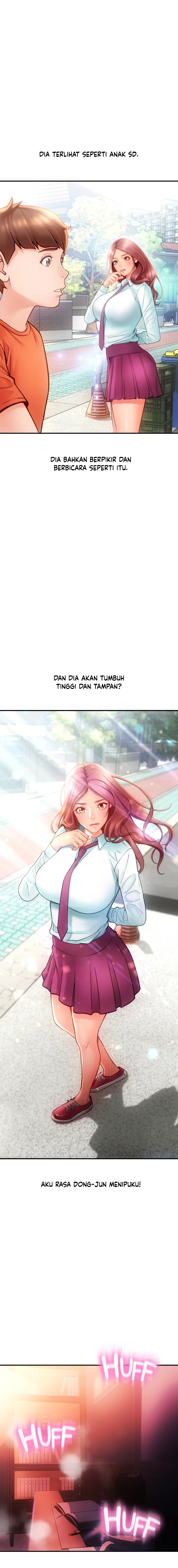 Hole Shop - Chapter 10 3