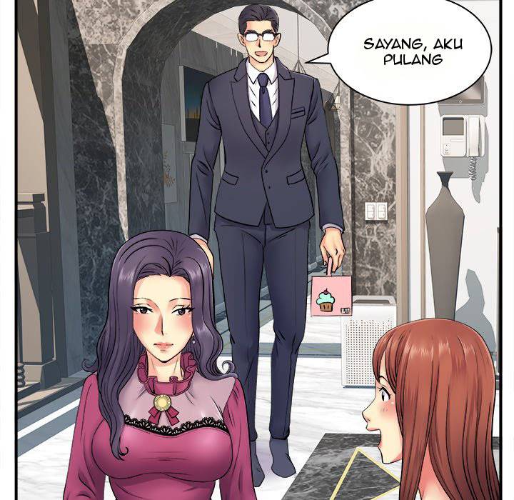 Single Again - Chapter 10 114
