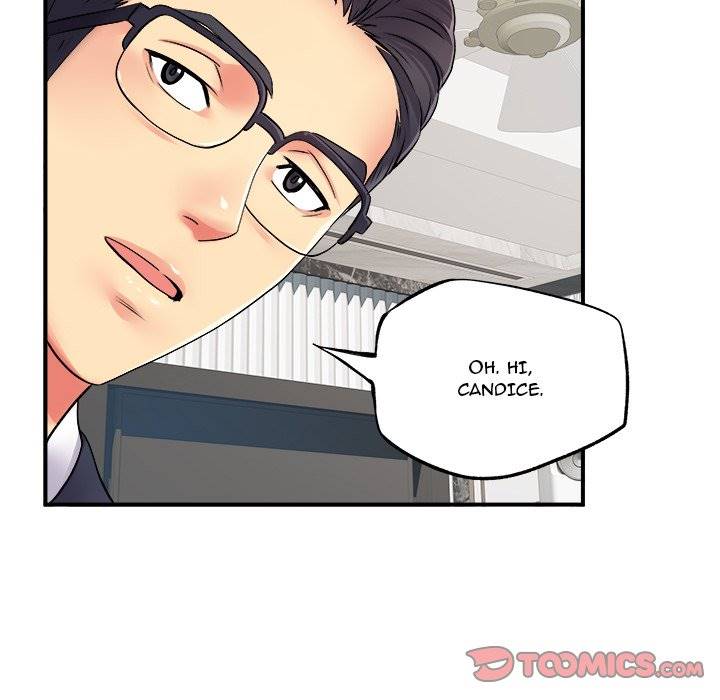 Single Again - Chapter 10 116