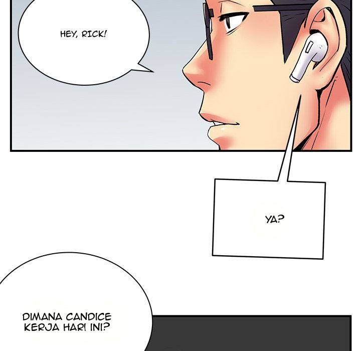 Single Again - Chapter 10 50