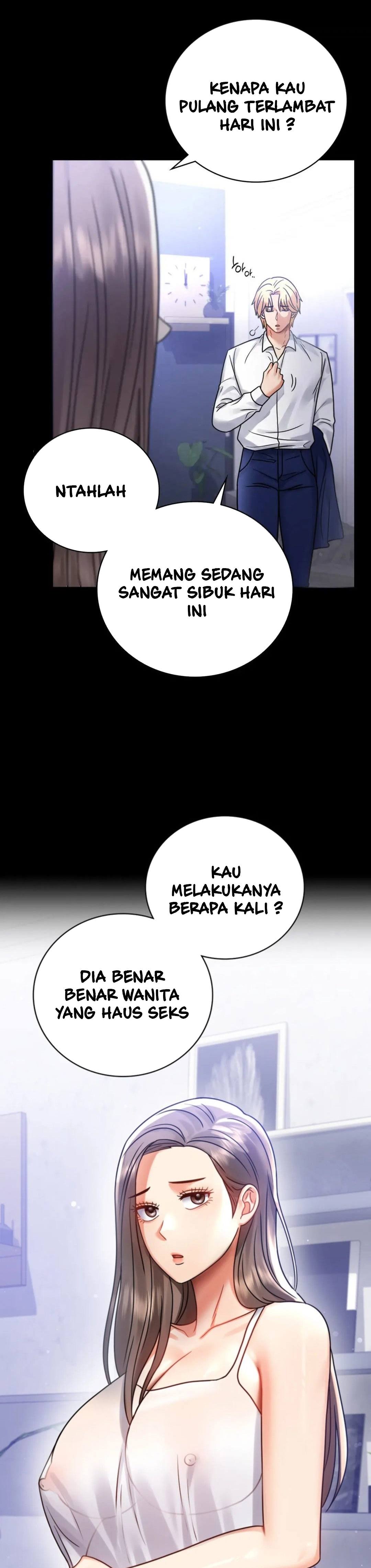 Illicit Love - Chapter 69 4