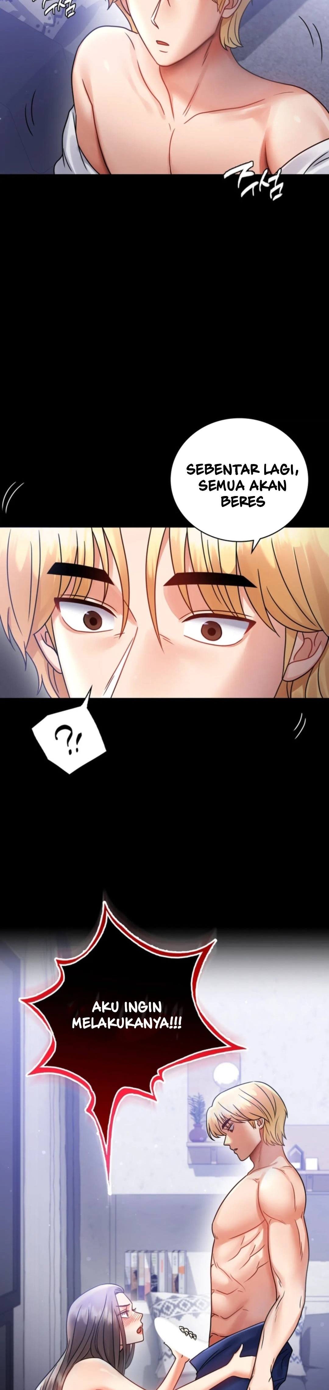 Illicit Love - Chapter 69 10