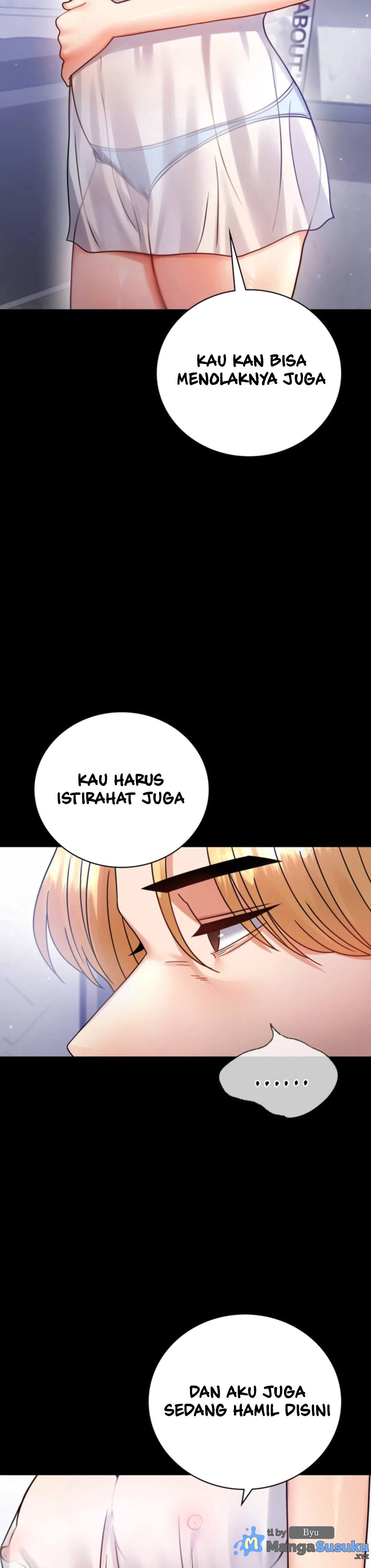 Illicit Love - Chapter 69 5
