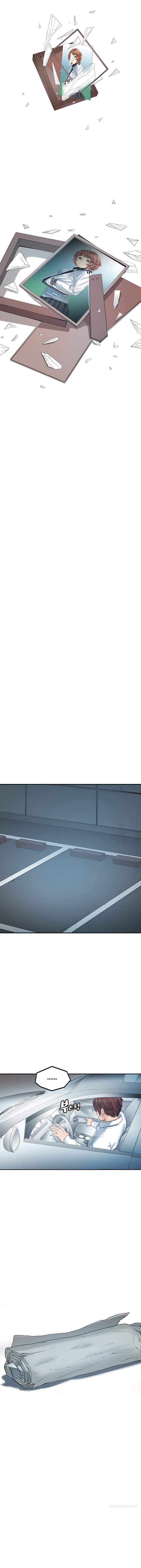 Best Friend Girlfriend - Chapter 8 4