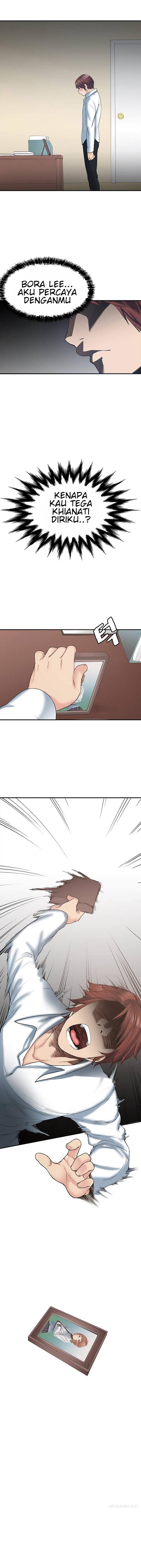 Best Friend Girlfriend - Chapter 8 3