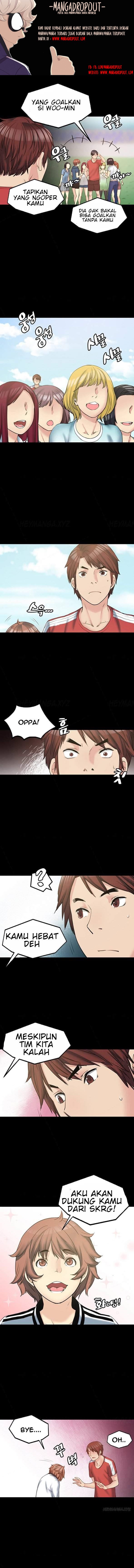 Best Friend Girlfriend - Chapter 8 1