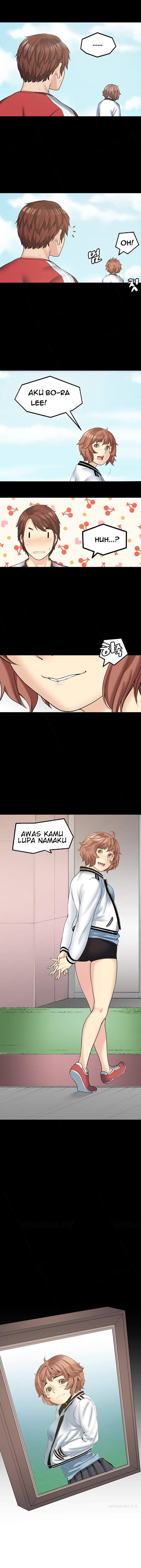 Best Friend Girlfriend - Chapter 8 2