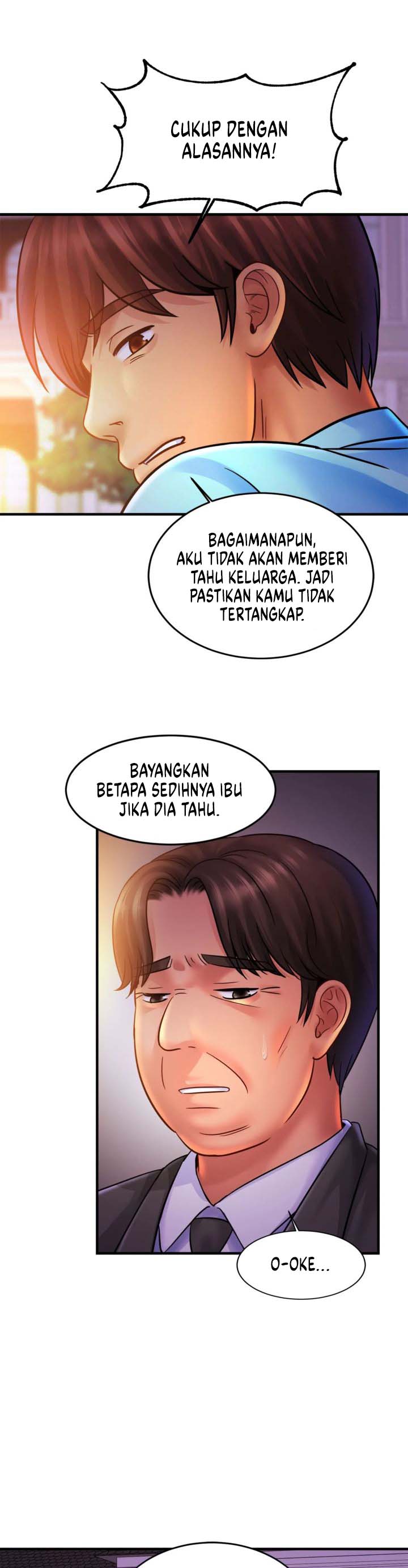 Closefam - Chapter 58 18