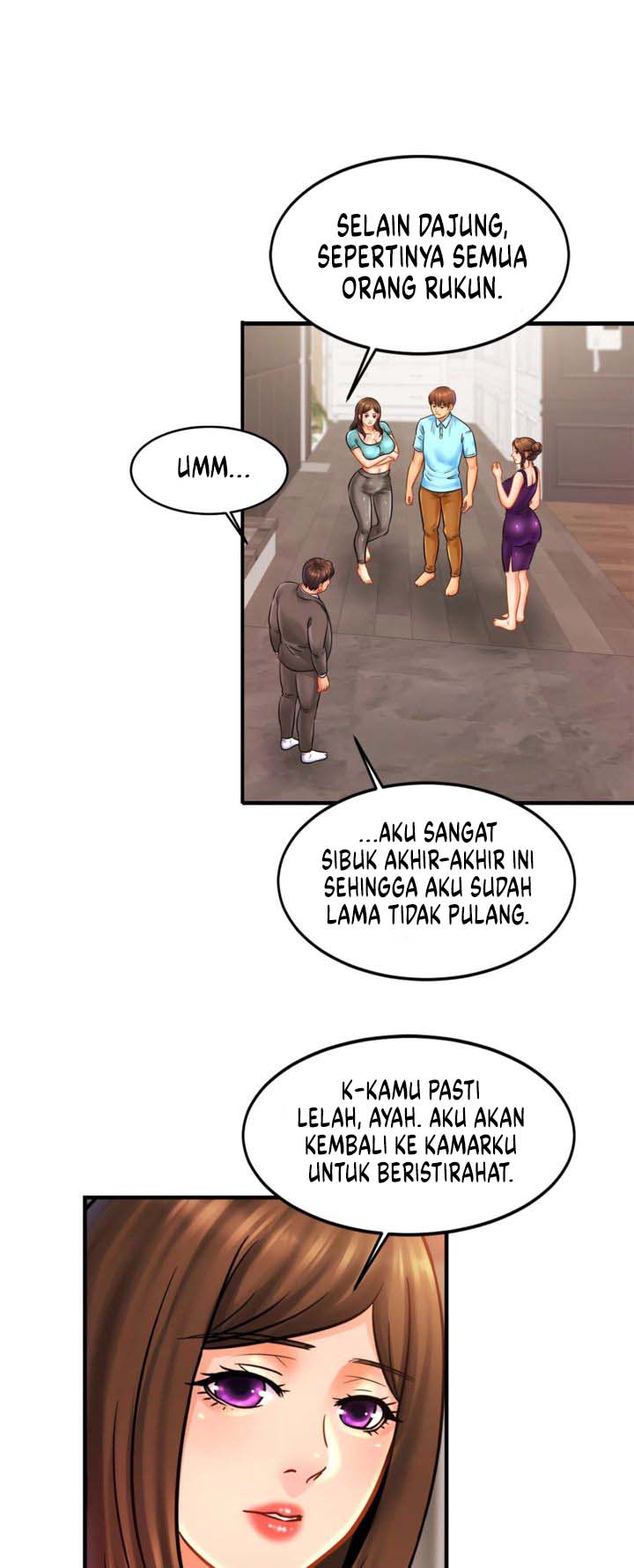 Closefam - Chapter 58 38