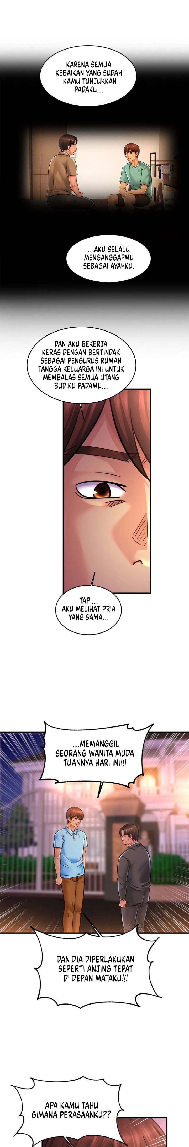 Closefam - Chapter 58 15