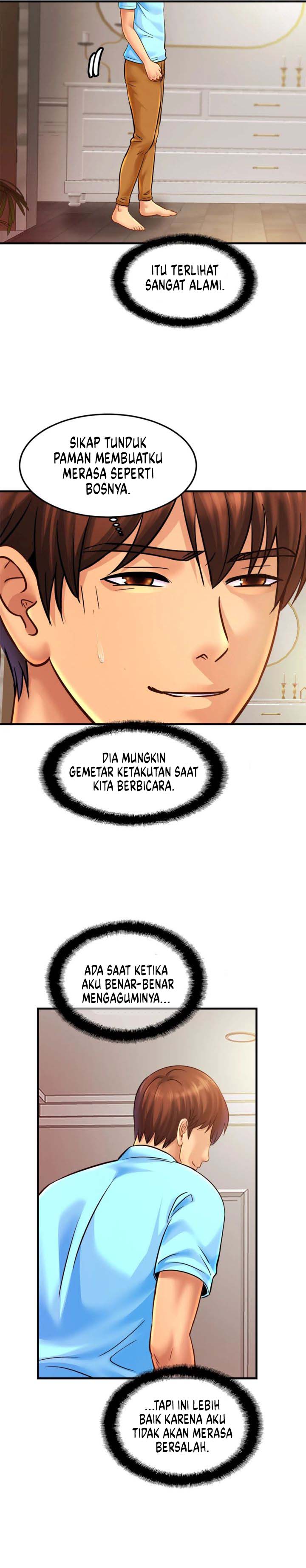 Closefam - Chapter 58 25