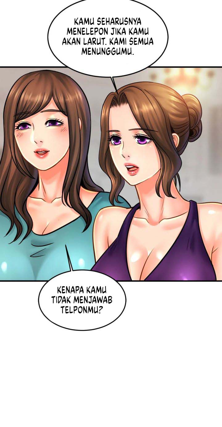 Closefam - Chapter 58 27