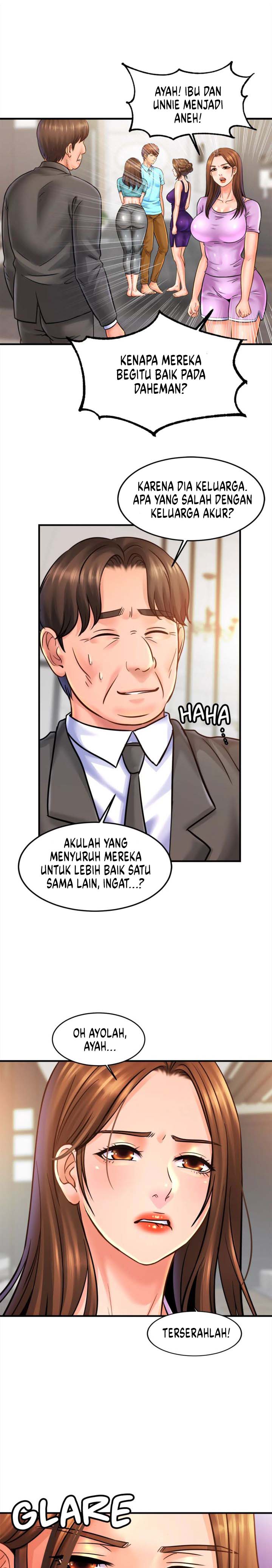 Closefam - Chapter 58 35