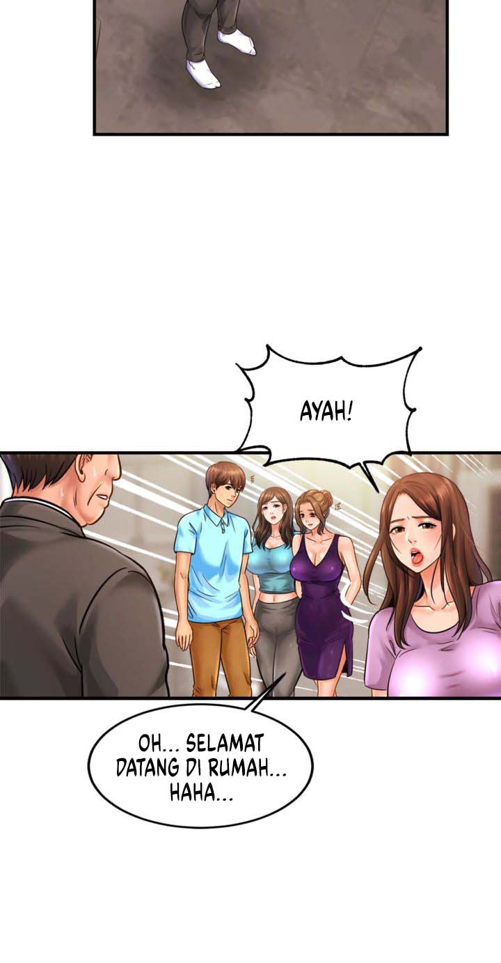 Closefam - Chapter 58 34