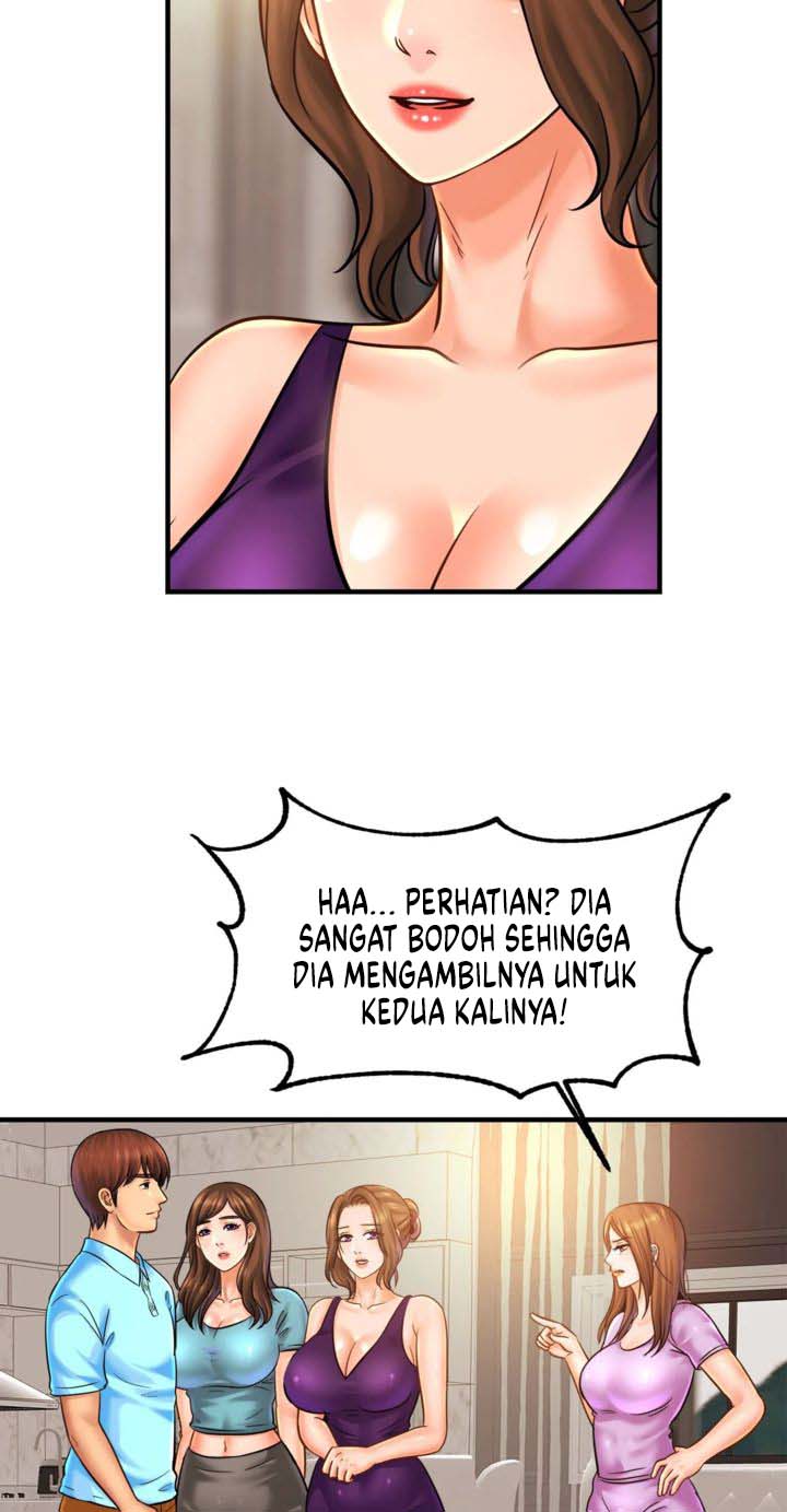 Closefam - Chapter 58 32