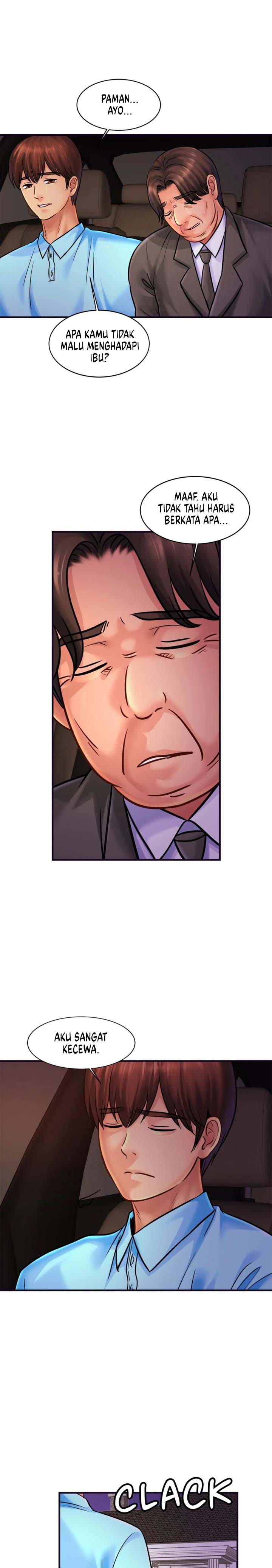 Closefam - Chapter 58 7