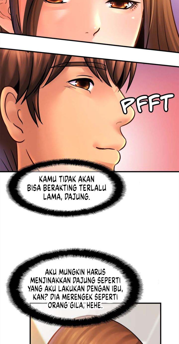 Closefam - Chapter 58 36