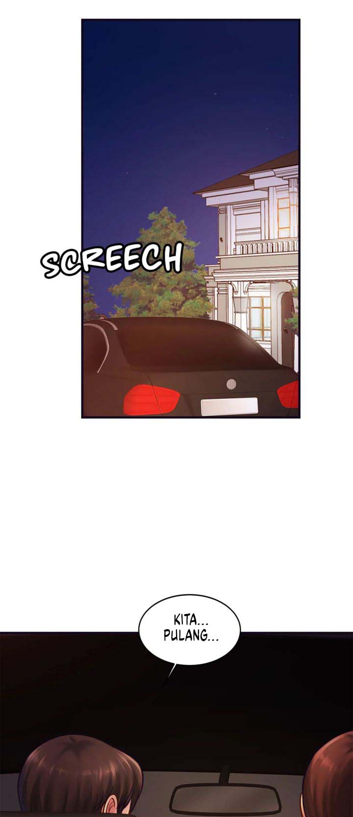 Closefam - Chapter 58 4